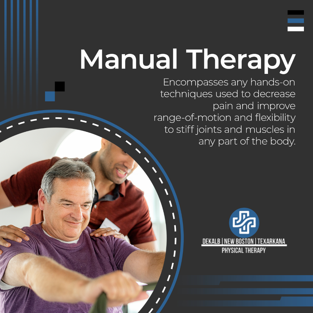 Manual Therapy